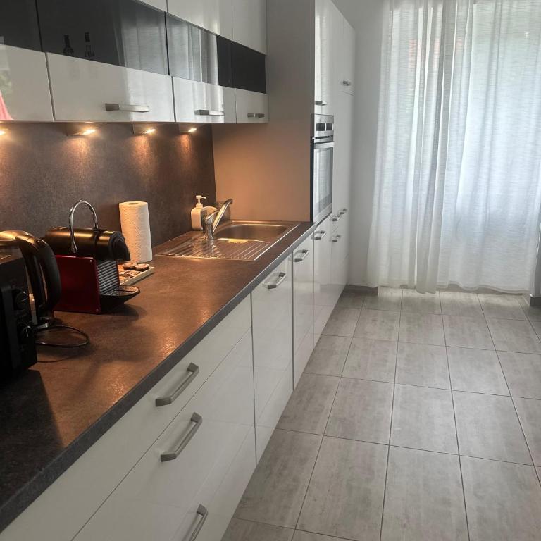 Shine Home - Apartment mit 1 Schlafzimmer - 30