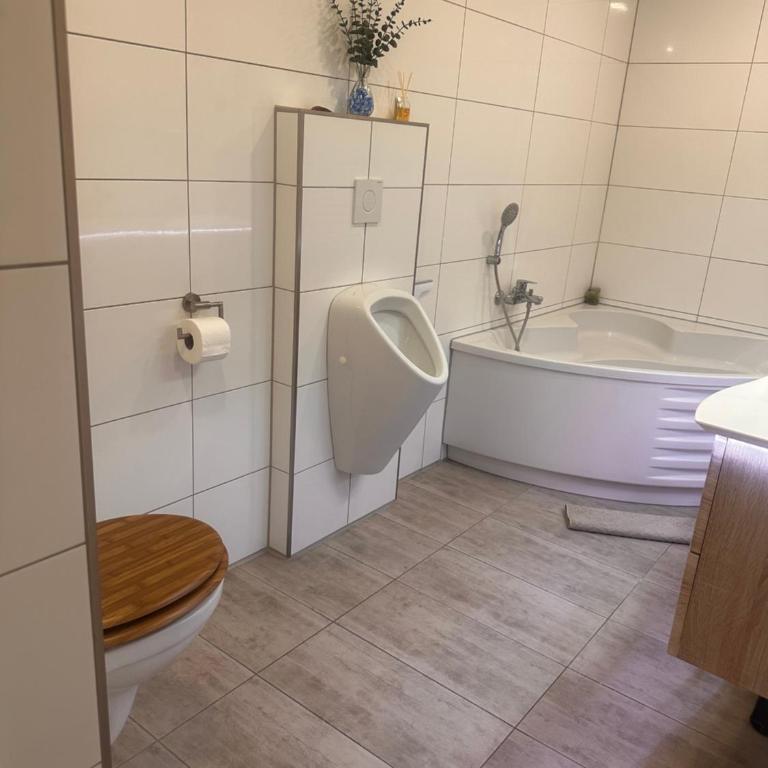 Shine Home - Apartment mit 1 Schlafzimmer - 33