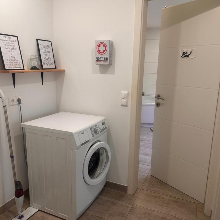 Shine Home - Apartment mit 1 Schlafzimmer - 36