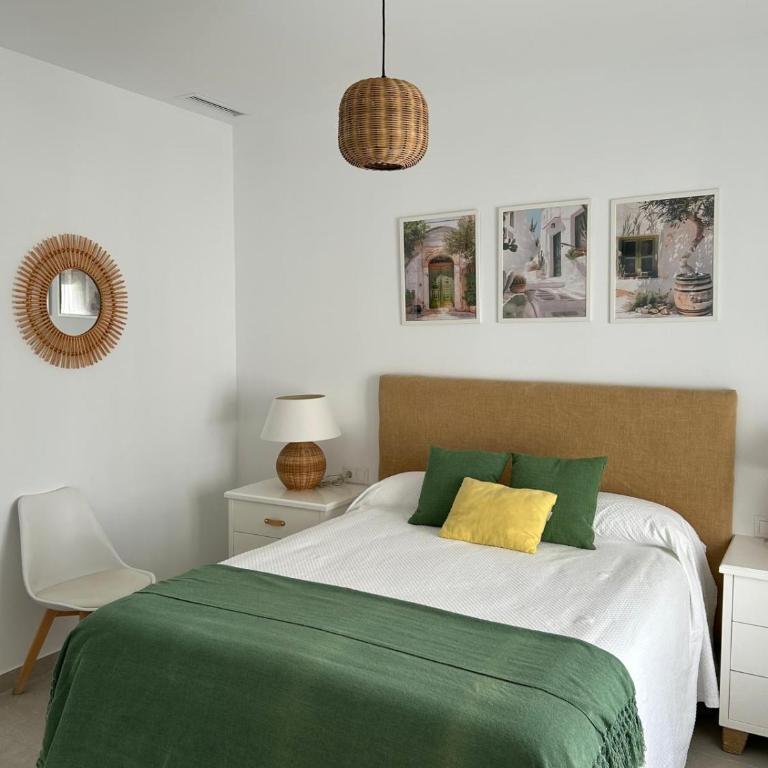 Apartamento Alma Brisa Conil - Apartment mit 2 Schlafzimmern - 17