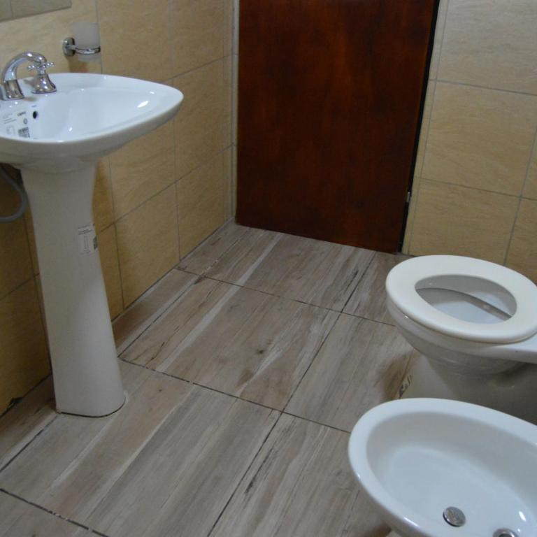 Cabañas Niña Paula - Apartamento de 1 dormitorio - 9