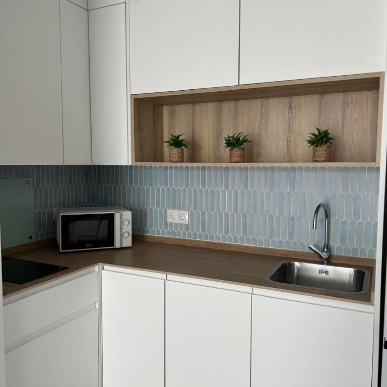 Apartamento Alma Brisa Conil - Apartment mit 2 Schlafzimmern - 10