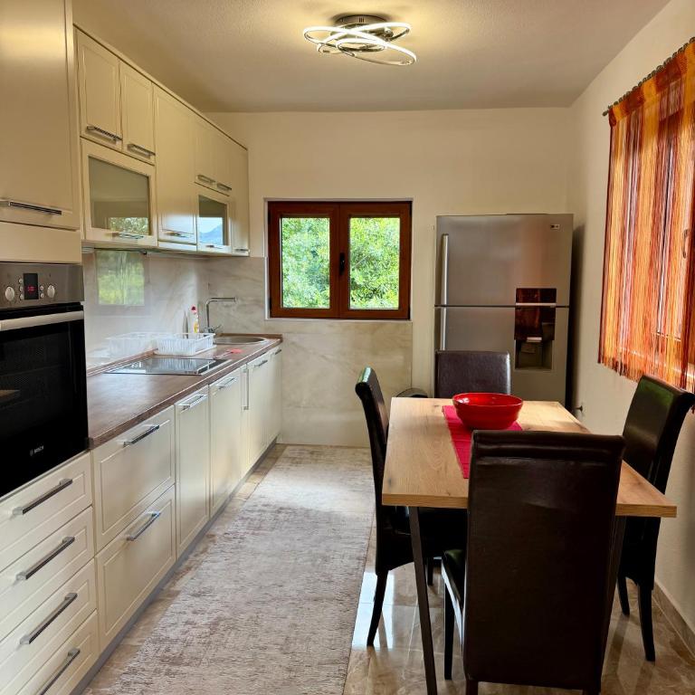Apartment Hidden Gem of Kotor - Two-Bedroom Apartment - 13