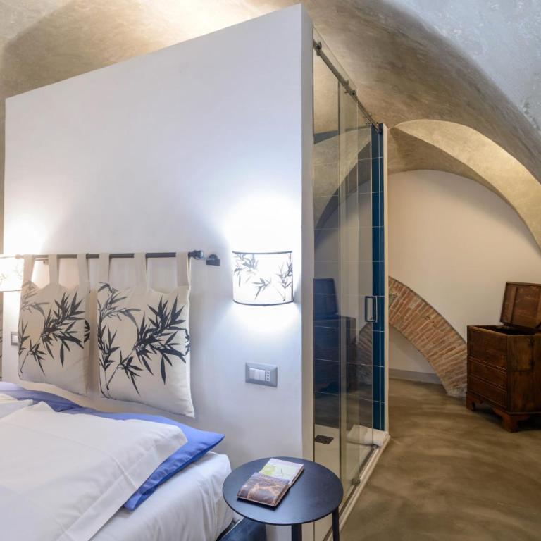 CasaSafer - Appartamentino su 2 Livelli - 6