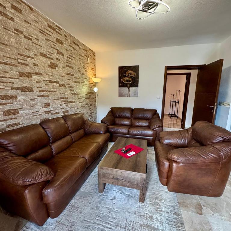 Apartment Hidden Gem of Kotor - Two-Bedroom Apartment - 9