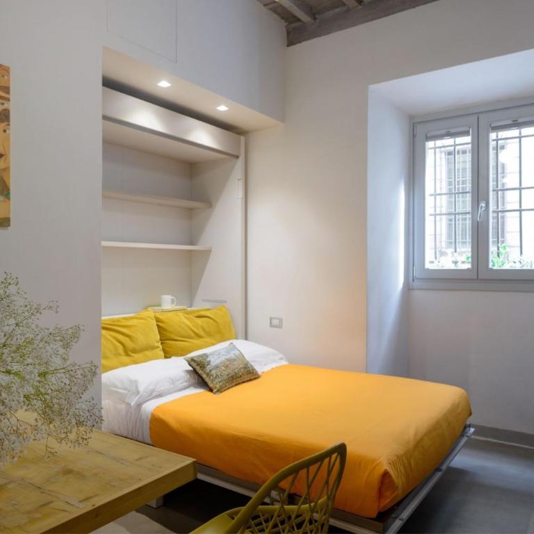 CasaSafer - Monolocale - 4