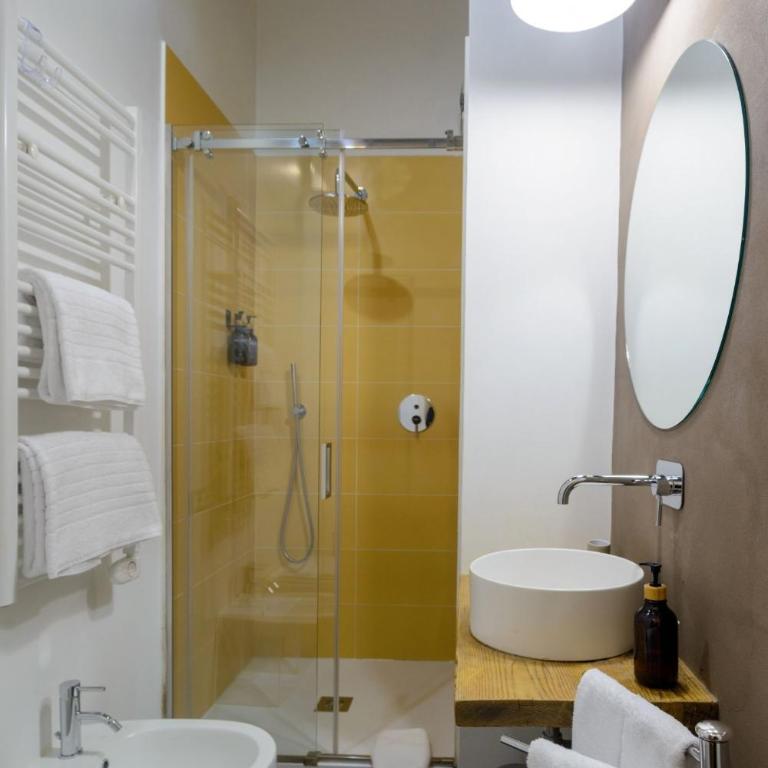 CasaSafer - Monolocale - 5