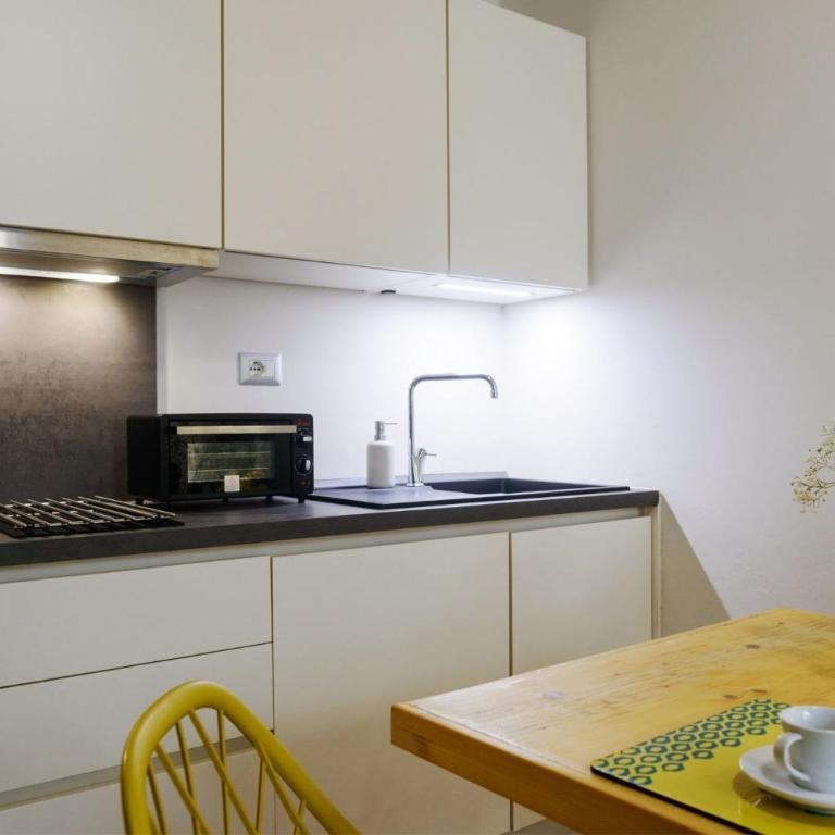 CasaSafer - Monolocale - 8