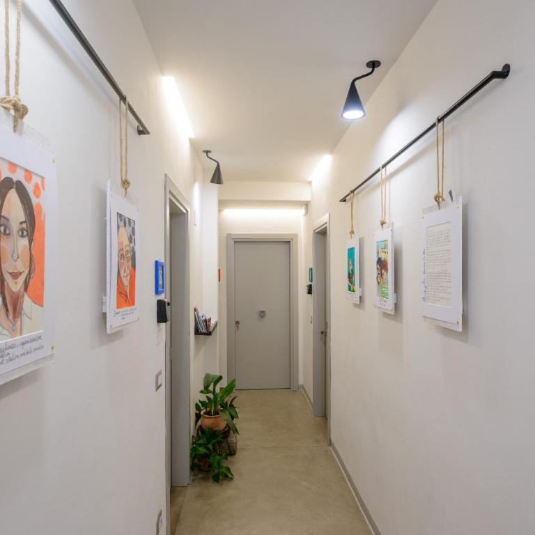 CasaSafer - Appartamentino su 2 Livelli - 10