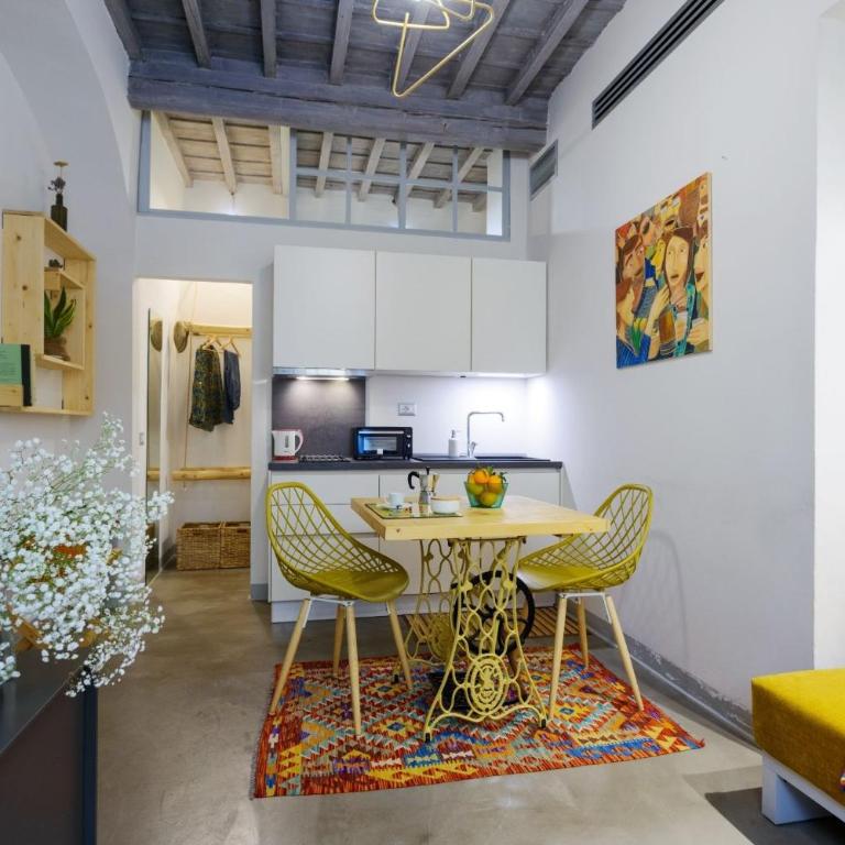 CasaSafer - Monolocale - 1