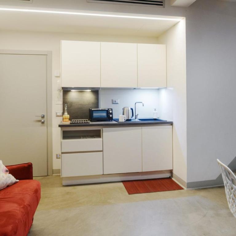 CasaSafer - Appartamento - 6