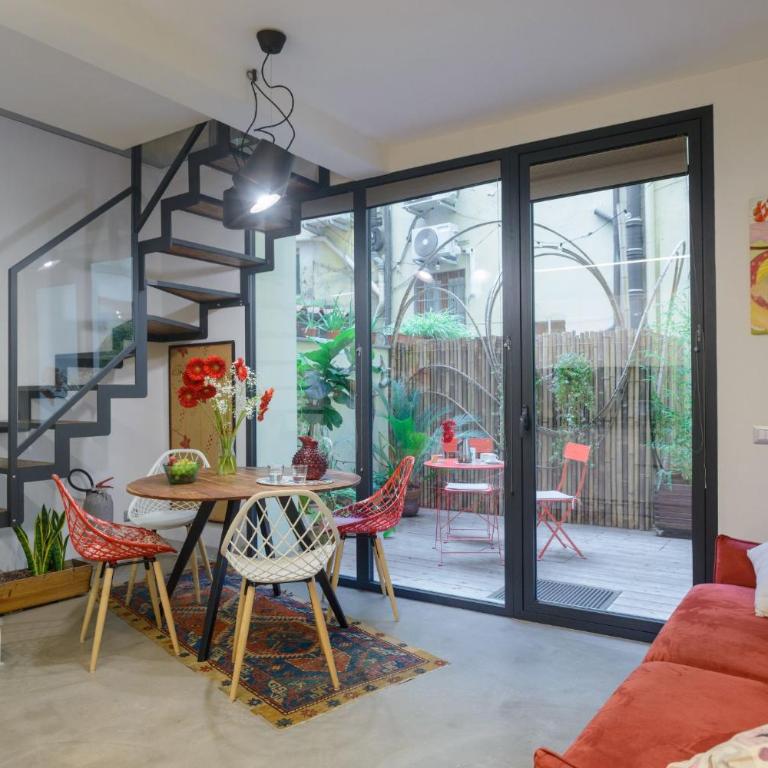 CasaSafer - Appartamento - 9