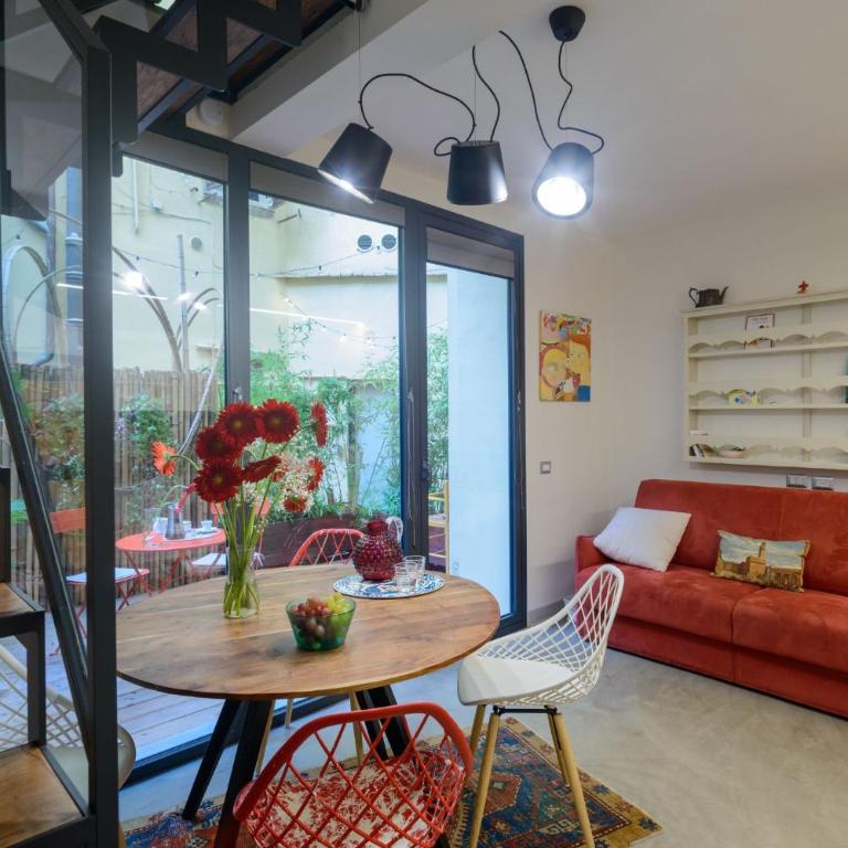 CasaSafer - Appartamento - 7