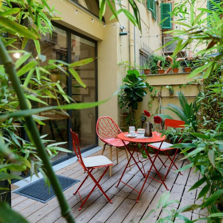 CasaSafer - Appartamento - 3