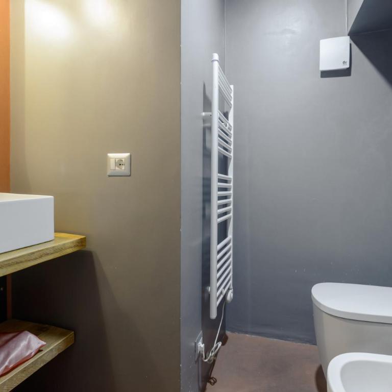 CasaSafer - Appartamento - 14