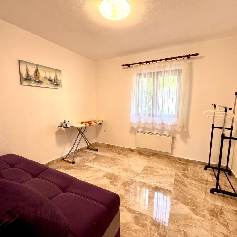 Apartment Hidden Gem of Kotor - Two-Bedroom Apartment - 12