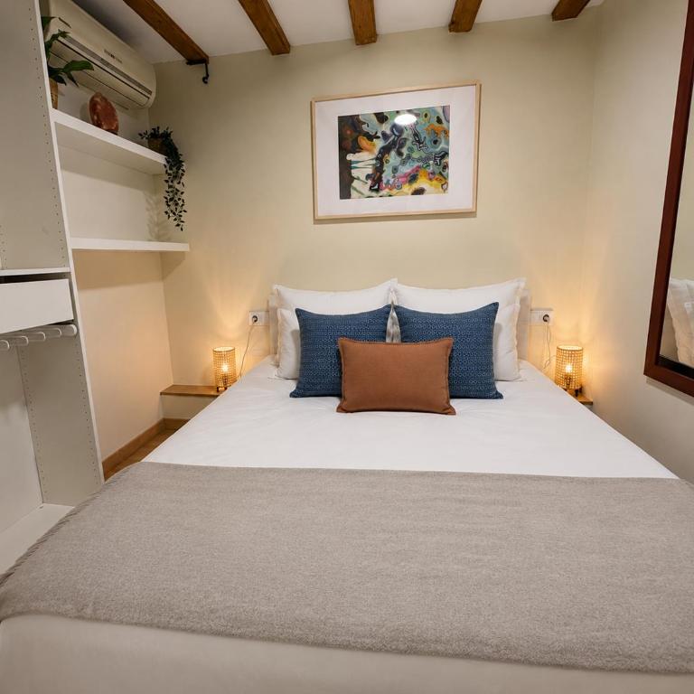 Stay Unique Apartment · Casa Vicens · Paseo de Gràcia - Apartamento - 3