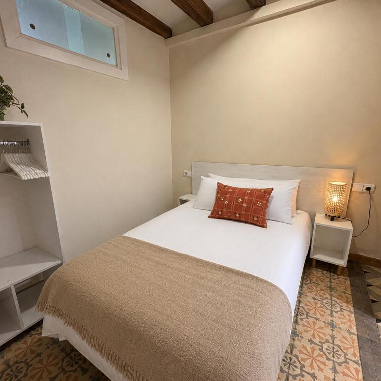 Stay Unique Apartment · Casa Vicens · Paseo de Gràcia - Apartamento - 4