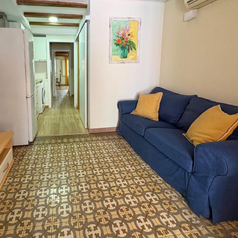 Stay Unique Apartment · Casa Vicens · Paseo de Gràcia - Apartamento - 2