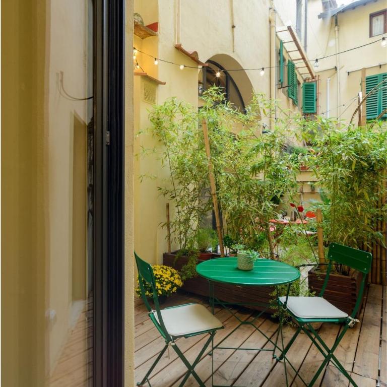 CasaSafer - Appartamento - Piano Terra - 12