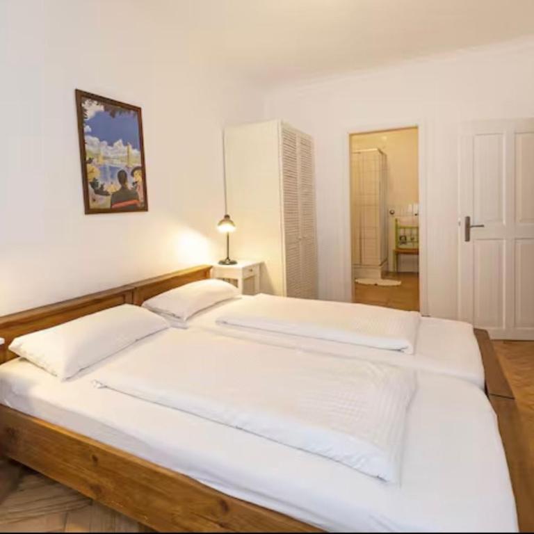FeWo3 - Apartamento de 1 dormitorio - 1