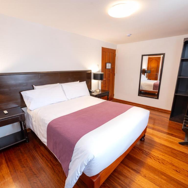 Illa Hotel - Habitación Doble - 3