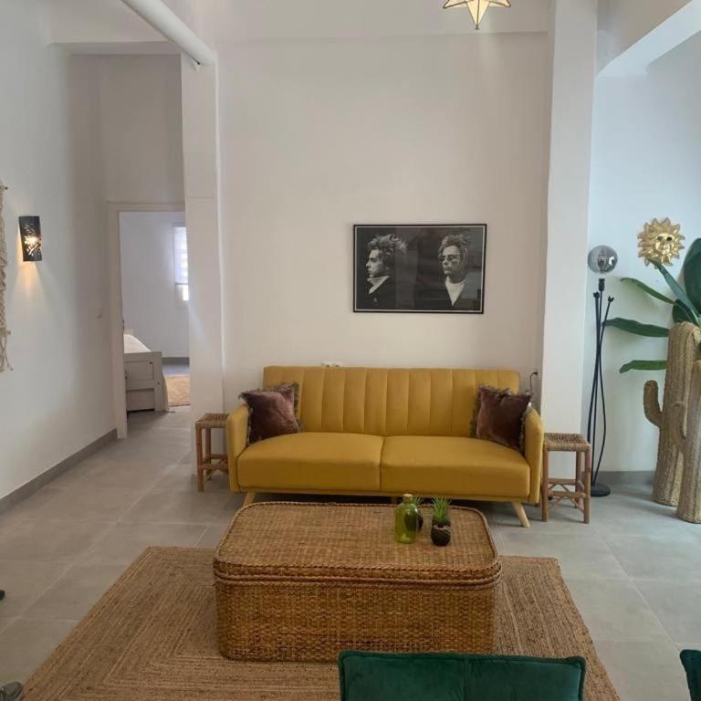 Holidays2Malaga Juan de Austria 2 bed & 2 bathroom 800 mts from Old Town - Apartamento Estándar de 2 dormitorios - 7