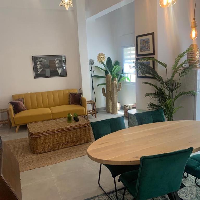 Holidays2Malaga Juan de Austria 2 bed & 2 bathroom 800 mts from Old Town - Apartamento Estándar de 2 dormitorios - 8