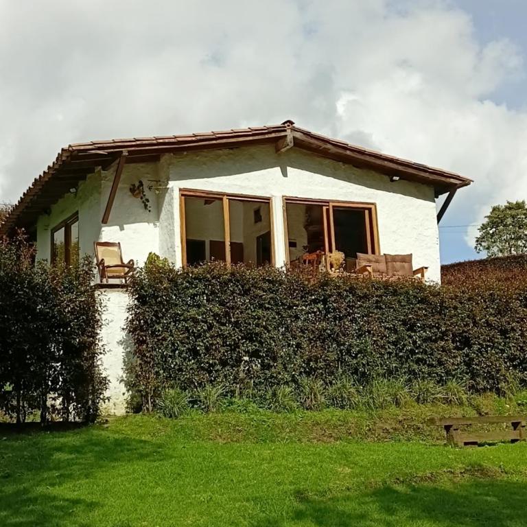 Alma de Acero - Casa de 2 dormitorios - 1