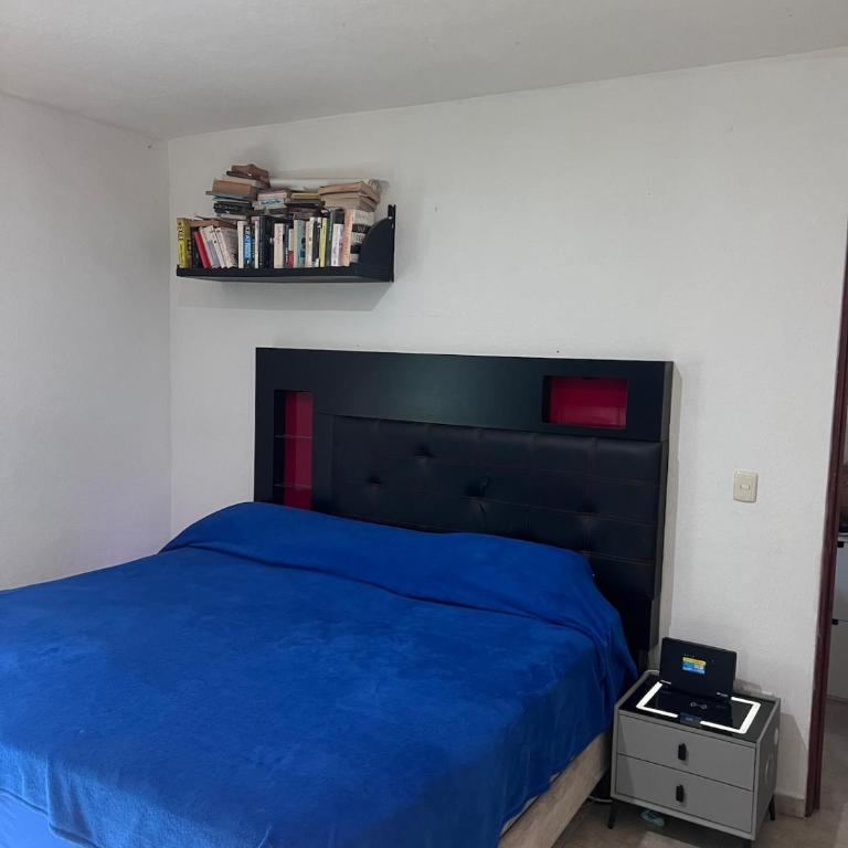 apartment in Playacar Phase 2, 2 bedrooms - Two-Bedroom Apartment - 3