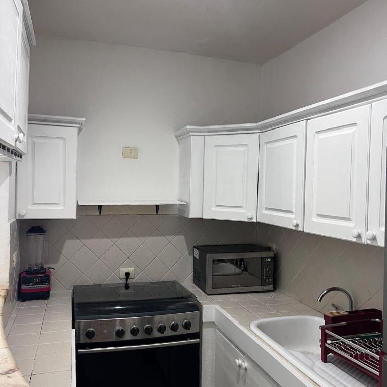 apartment in Playacar Phase 2, 2 bedrooms - Two-Bedroom Apartment - 5