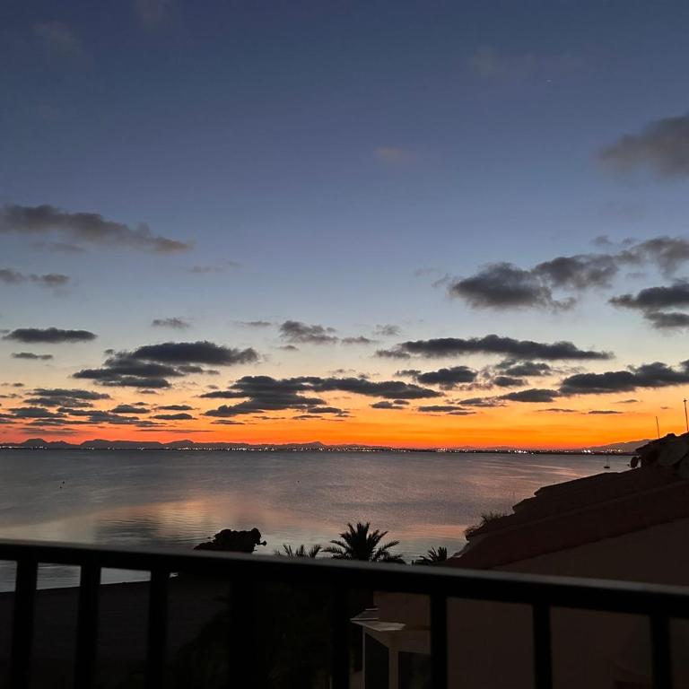 La casa de los atardeceres - Apartamento de 1 dormitorio - 14