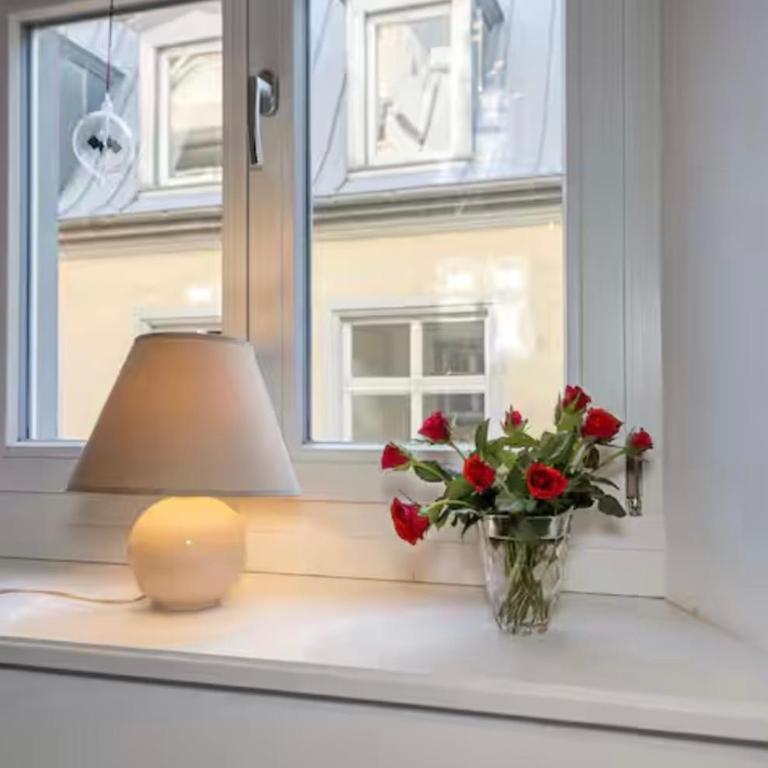 FeWo3 - Apartamento de 1 dormitorio - 4
