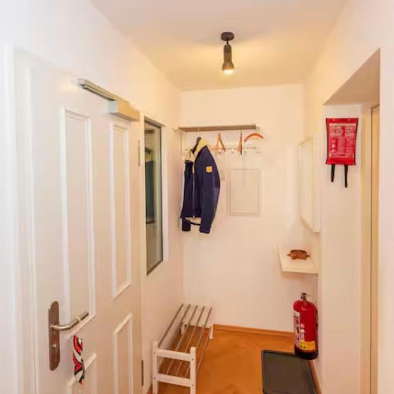 FeWo3 - Apartamento de 1 dormitorio - 6