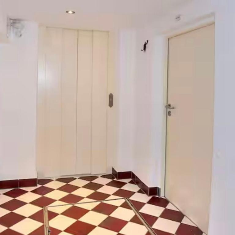 FeWo3 - Apartamento de 1 dormitorio - 9