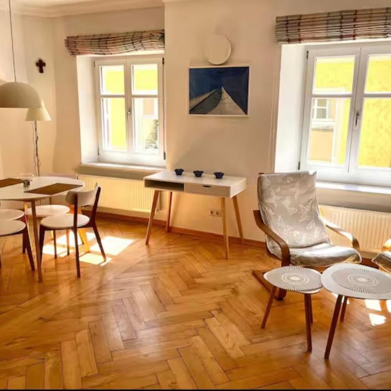 FeWo3 - Apartamento de 1 dormitorio - 2