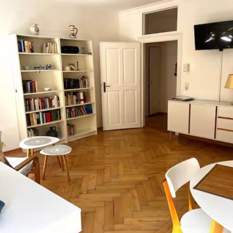 FeWo3 - Apartamento de 1 dormitorio - 7