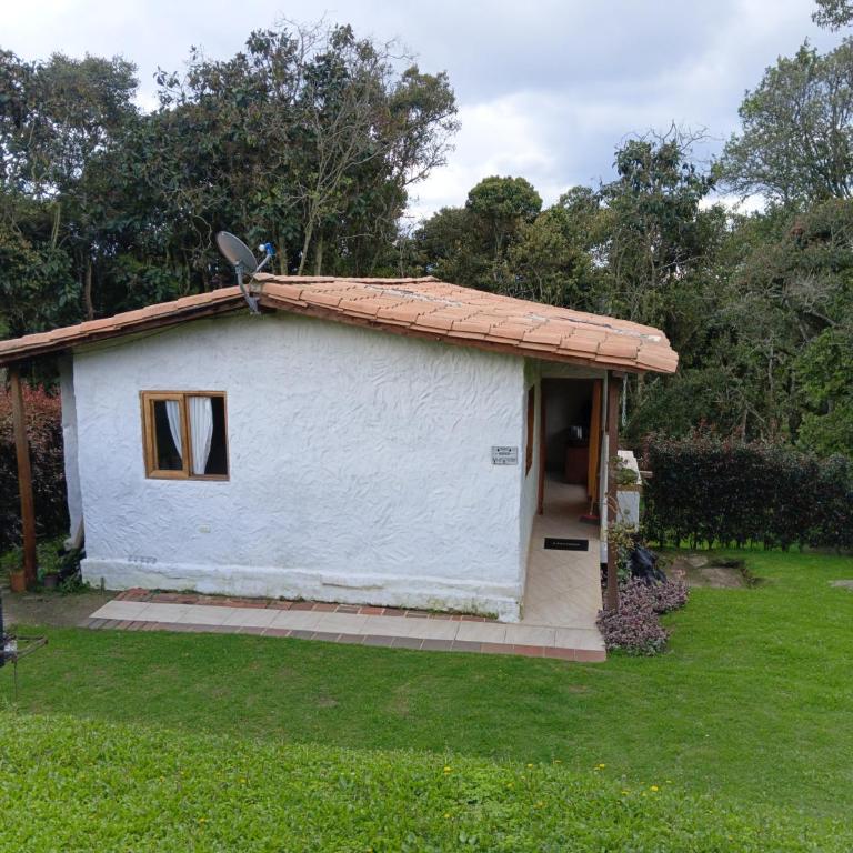 Alma de Acero - Casa de 2 dormitorios - 2