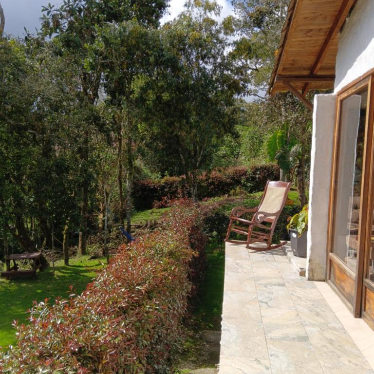 Alma de Acero - Casa de 2 dormitorios - 9