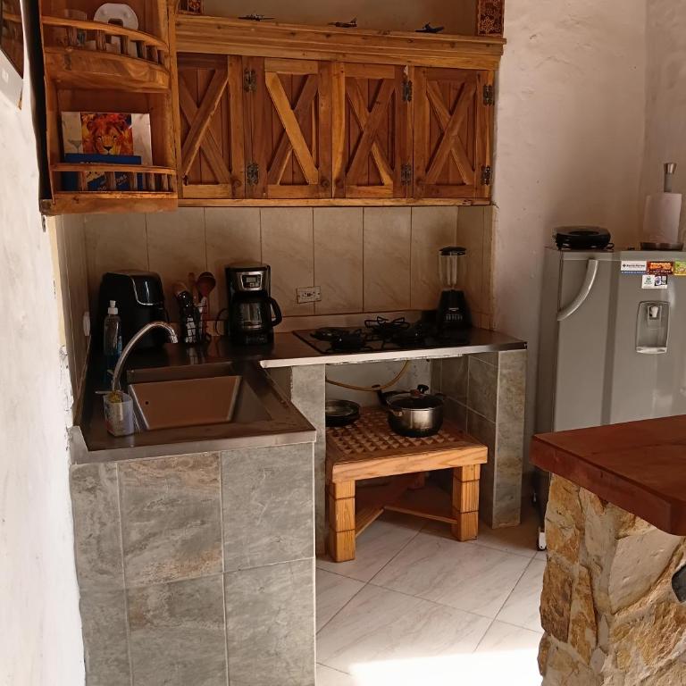 Alma de Acero - Casa de 2 dormitorios - 10