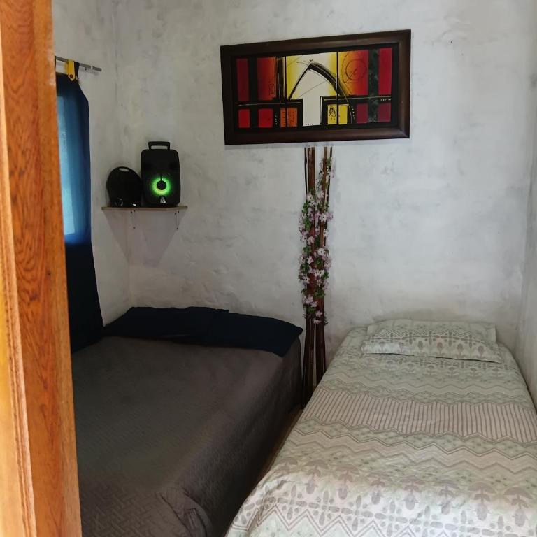 Alma de Acero - Casa de 2 dormitorios - 15
