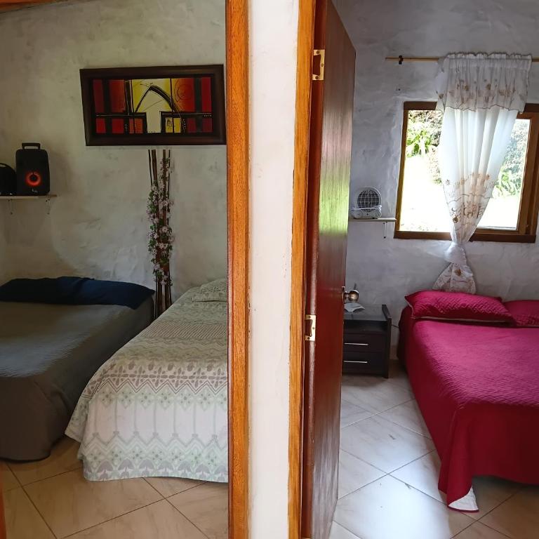 Alma de Acero - Casa de 2 dormitorios - 16