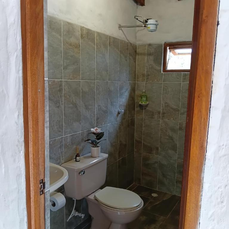 Alma de Acero - Casa de 2 dormitorios - 17