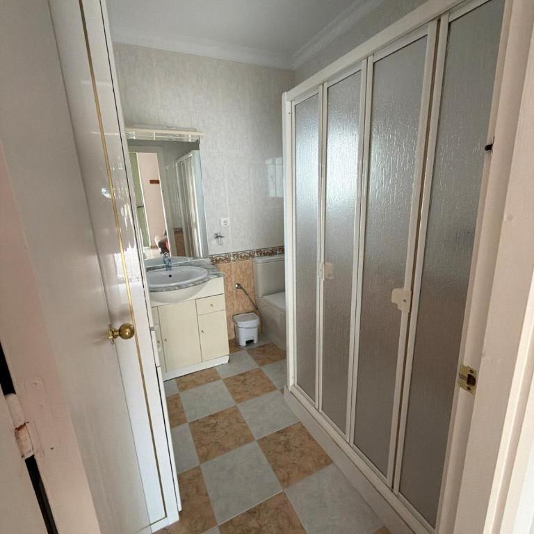 Casa independiente con piscina privada - Casa de 2 dormitorios - 3