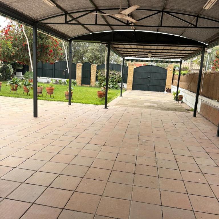 Casa independiente con piscina privada - Casa de 2 dormitorios - 11