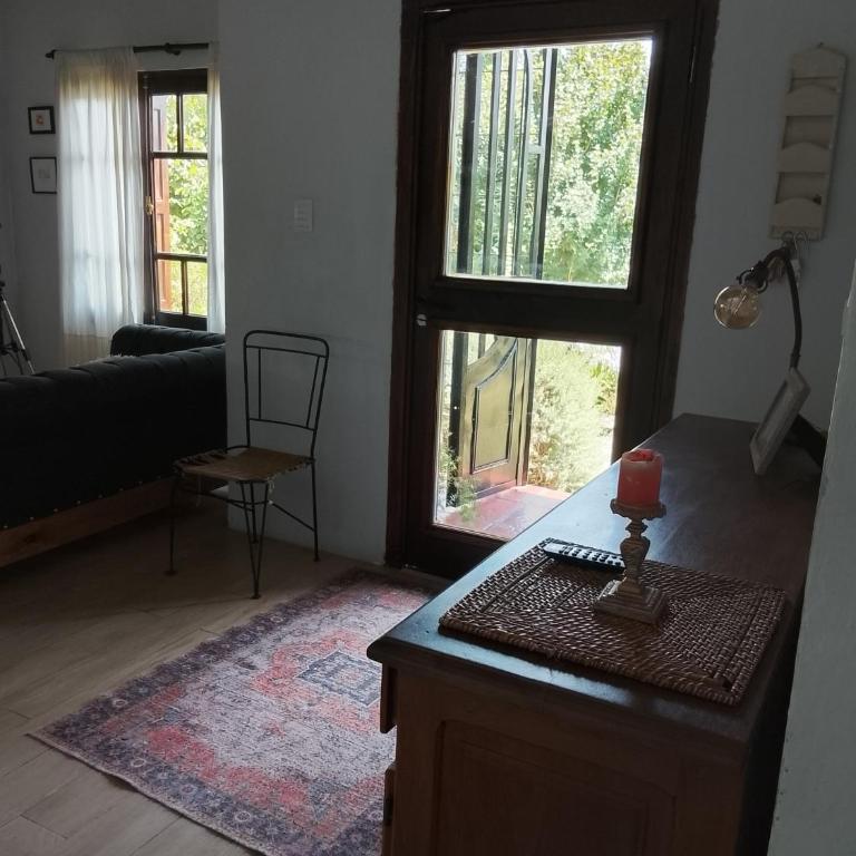 Casa campestre - Chalet de 2 dormitorios - 19