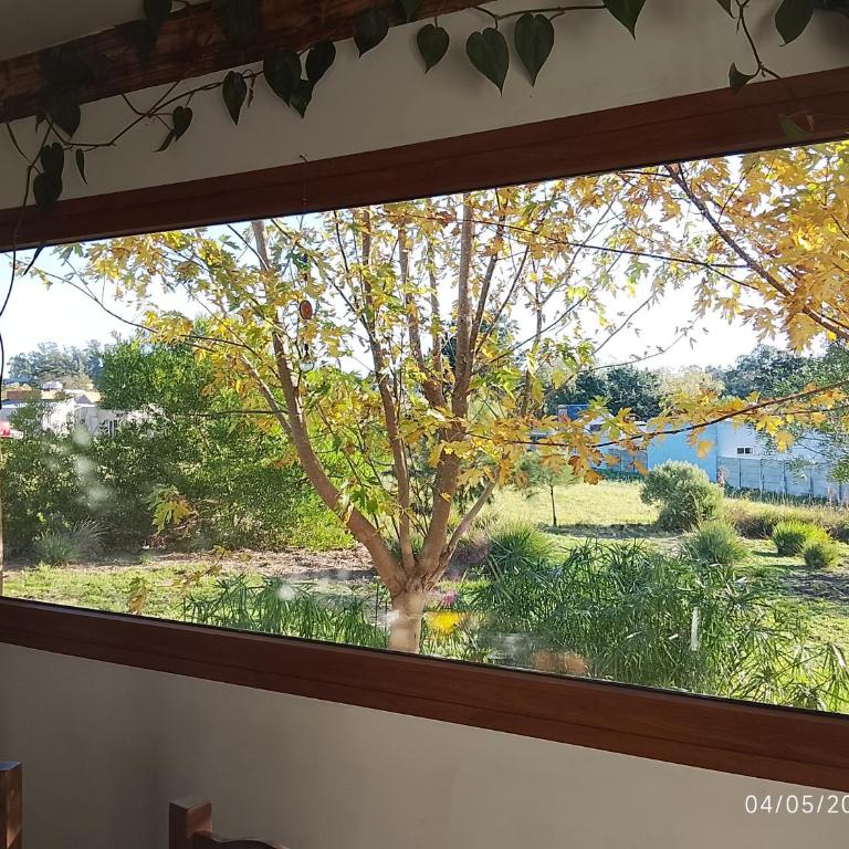 Casa campestre - Chalet de 2 dormitorios - 26
