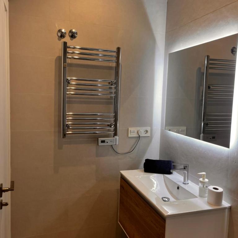 Roque Home Stay - Appartamento con 1 Camera da Letto - 14