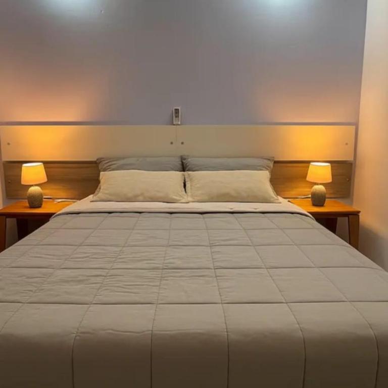 Modern City Apartment in the Heart of Asunción - One-Bedroom Apartment - 8