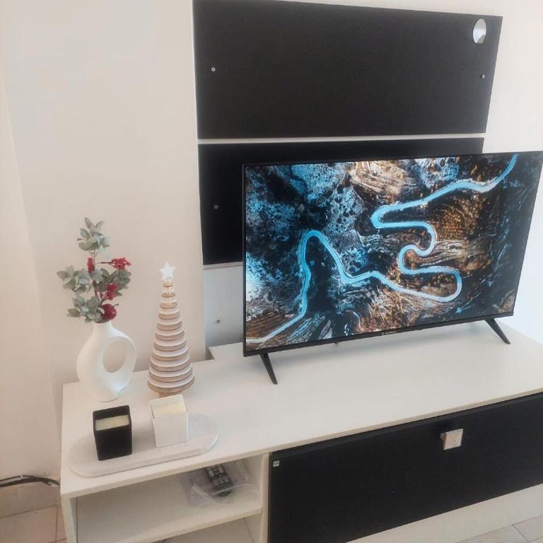 Modern City Apartment in the Heart of Asunción - One-Bedroom Apartment - 11